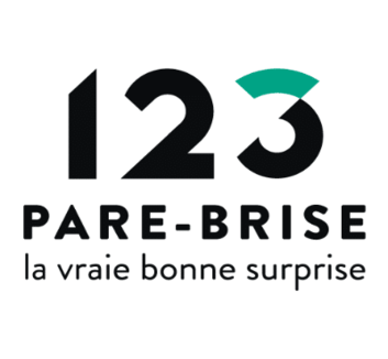 123 Pare brise