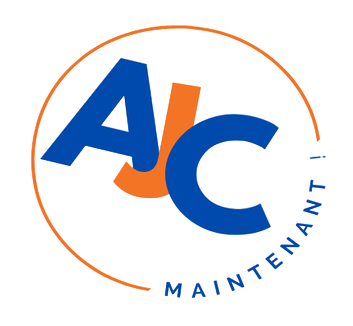 AJC Maintenant