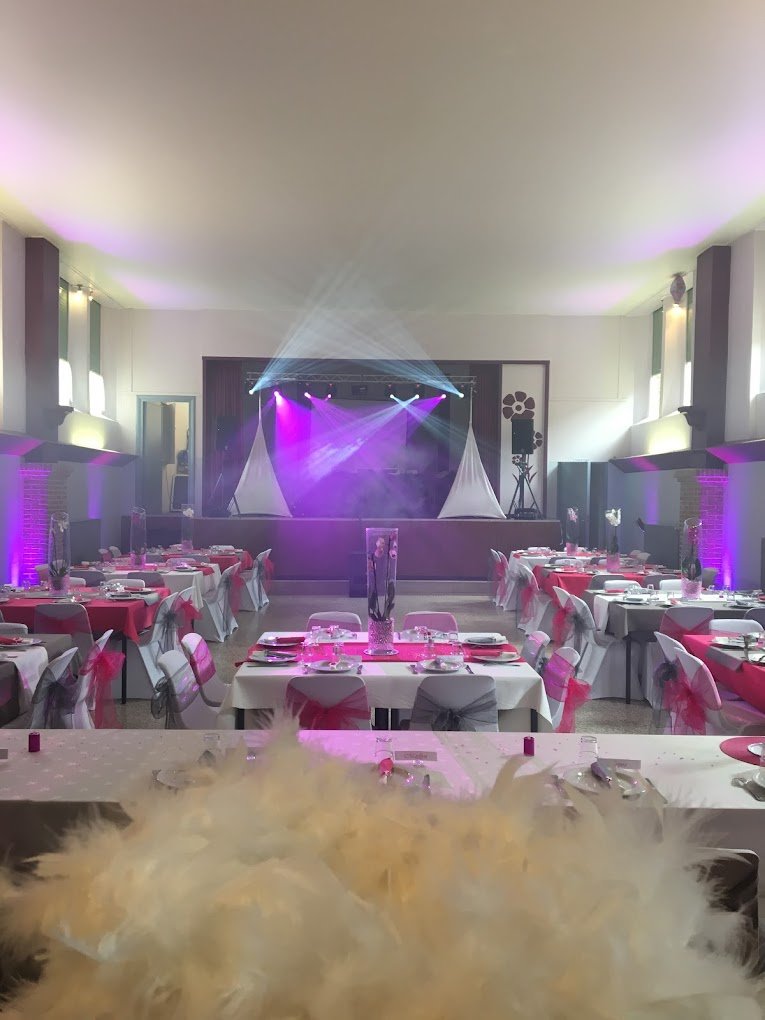 Devanture de Mick Event Sonorisation