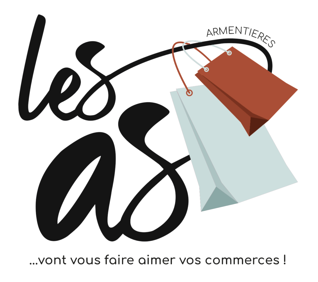 Armentières Shopping - Les AS