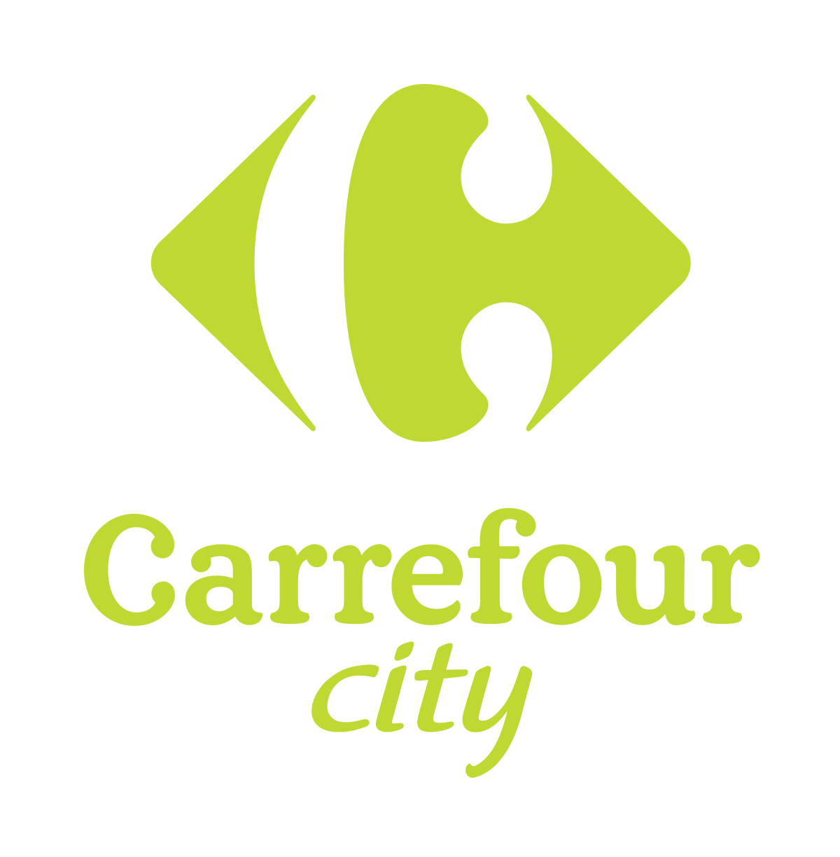 Carrefour City