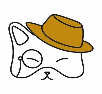 Monsieur Chat Gourmand