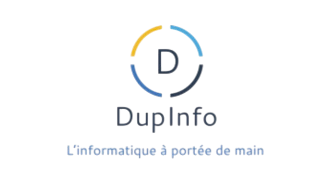 Dupinfo