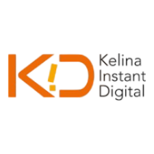 Keline Instant Digital