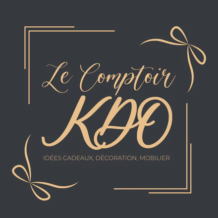 Le Comptoir KDO