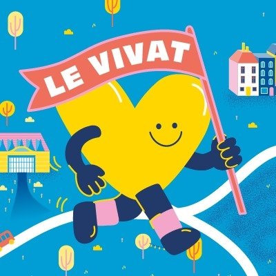 Le Vivat