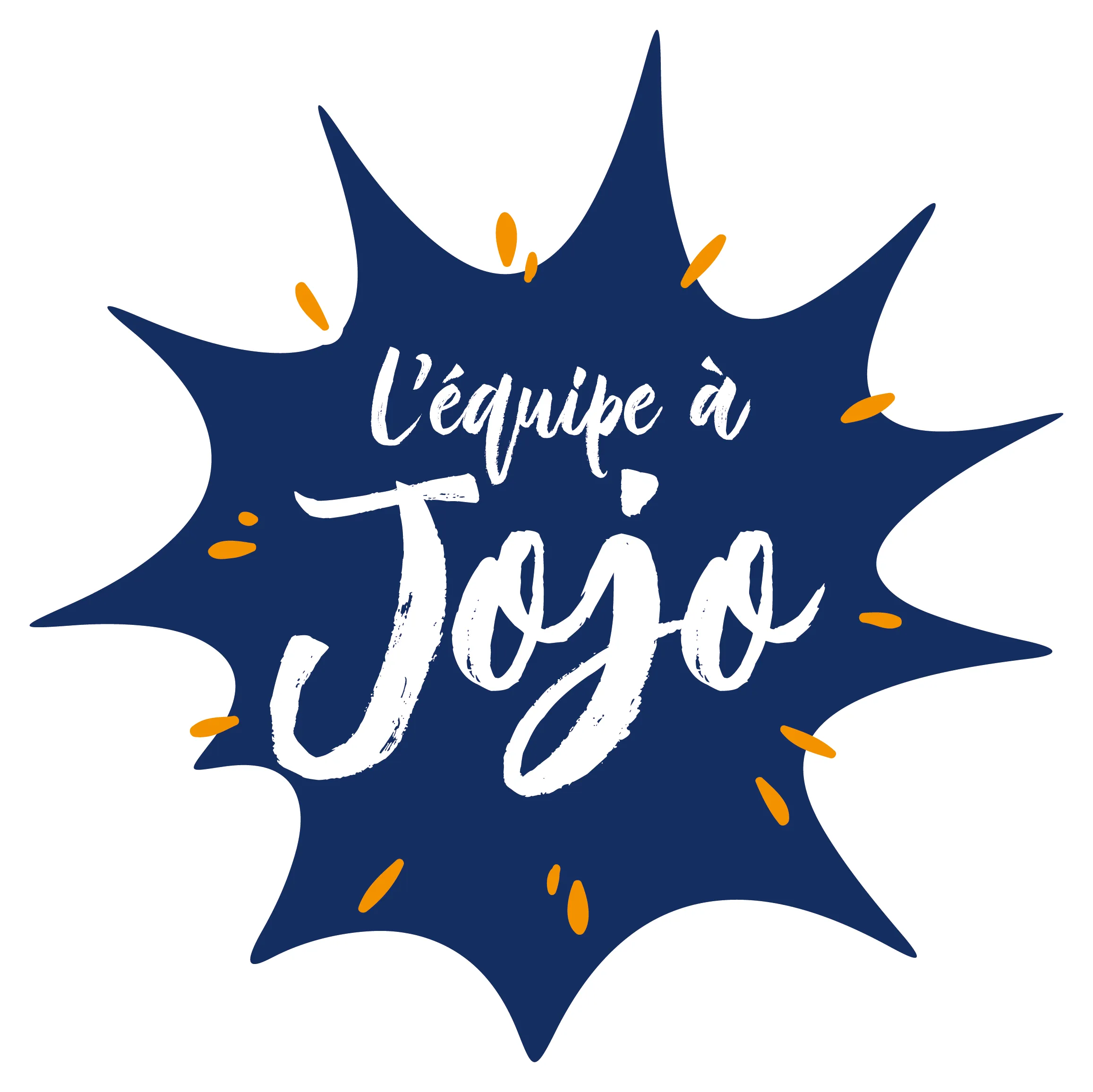 L'Equipe A Jojo