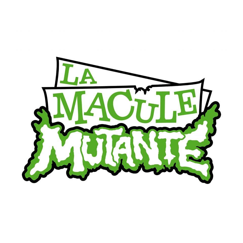La macule mutante