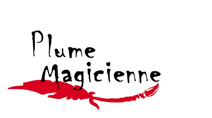Plume Magicienne