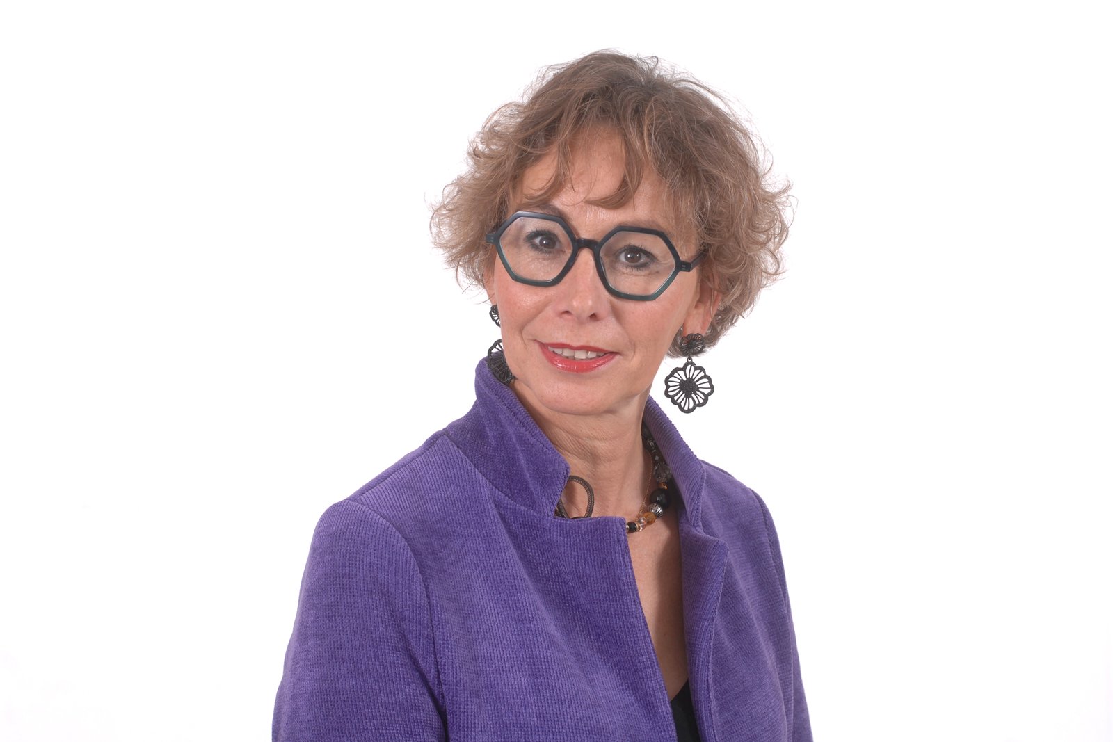 Sylvie Cottigny