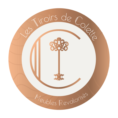 Les tiroirs de Colette